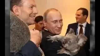 Холодный прием Путина. Саммит большой 20. Новости глазами Украины.