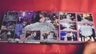 Photobook  XV Amairany