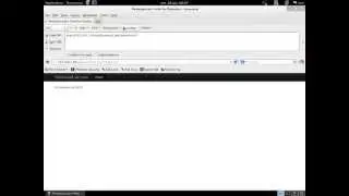 PentesterLab.com iSQL example1