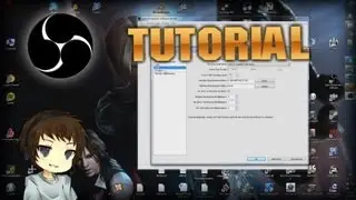 Open Broadcaster Software (OBS) Tutorial - Deutsch