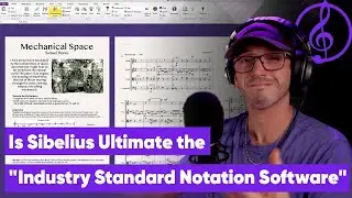 Is Sibelius Ultimate the 