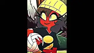 Millerd edit #youtubeshorts #edit #helluvaboss #milliehelluvaboss