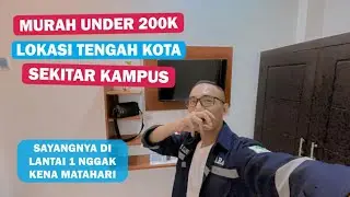 REVIEW - RedDoorz Syariah Near Universitas Jember
