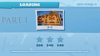 OVERCOOKED Walkthrough Gameplay Part 1 - Couples Therapy