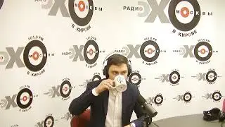 Особое мнение Алексея Кузьмина от 03.03.20