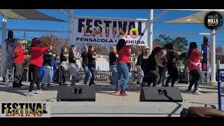 Festival Latino 2021 🥳