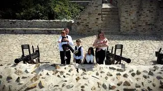 A happy family!