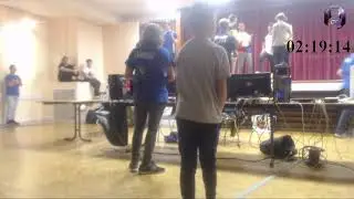 Remise des prix