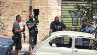 Palermo. al via le riprese del film su Boris Giuliano