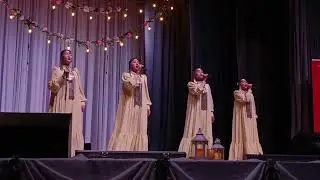 Якутский студенческий театр 
