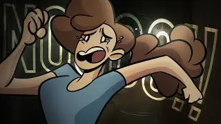 WHY ARE YOU CHASING ME?! | RE7 Part 2