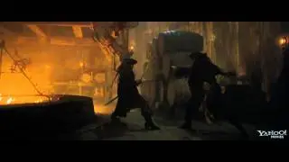 Pirates of the Caribbean 4 On Stranger Tides 2011 1080p