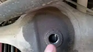 Установка самоблока Proxodimeц на 6кг