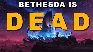 Starfield Shattered Space is a brand new low, even for Bethesda.