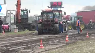 TrekkerTrek Oud Gastel 2012