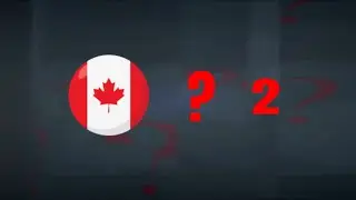 Questions from the Canadian Citizenship Test 2 #Shorts