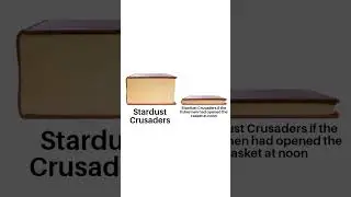 JoJo Memes 