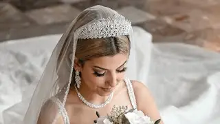 Ceren & Onur Dügün Hazirlik Klibi