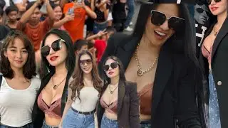 aj raval grabe ang ganda mo