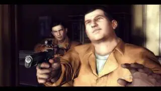 Прохождение:Мафия 2 