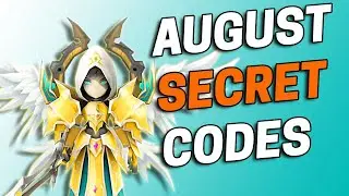 Summoners War - All Promo Codes 2021 (New August Summoners War Codes 2021)