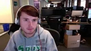 Testing clap sync