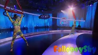Flying High - Abby's Ultimate Dance Competition (Full Song)