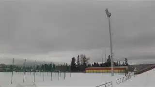 Кто возьмется? В Ревде объявили аукцион на реконструкцию трибун спорткомплекса 