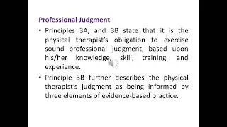 PT_PT1101_ Ethics and Professionalism_ Level 1_ APTA guideline _30-10-2021