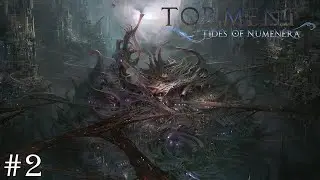 Torment: Tides of Numenera — Глава 2