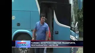 Turistas de Israel empiezan a venir a Nicaragua