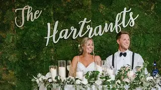 Caitlyn + Randy Teaser Wedding Video