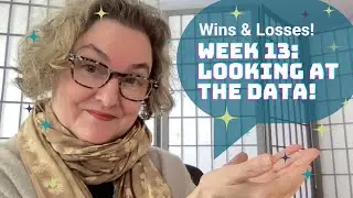 The 12 Week Year | Plan with Me | Declutter your mind!