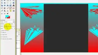 How to make a youtube channel background (Decmber 2011 Updated Status)