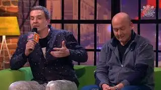 Анекдот про Черномырдина на Украине