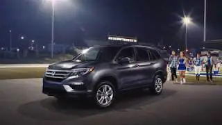 A Look Between The 2017 Honda Pilot And The 2017 Nissan Pathfinder