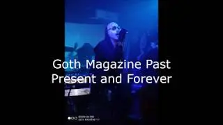 Madre del Vizio - Magia Primitiva, Live Leipzig, Germany