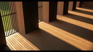 Minecraft Extreme Graphics - Ray Tracing - Photorealistic Textures - UMSOEA 1024x - 4K 60FPS