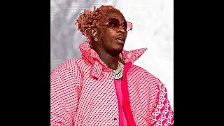 [FREE] Young Thug Type Beat 2023 - 