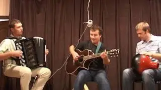 "Действо" в КЛРР (Харьков, 2007 примерно :)) часть 1
