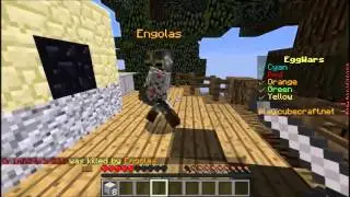 9th Eggwars Video