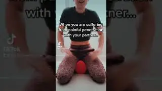 Webinar: Sex without Pain & Painful Penetration
