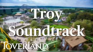 Toverland - Troy Soundtrack