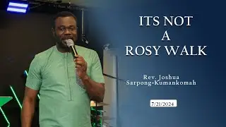 SUNDAY CELEBRATION SERVICE || 07-21-2024.