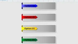 How to create an infographic design in coreldraw | coreldraw tutorial | infographics | tutorial