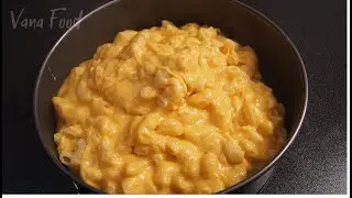 Baked Mac and Cheese Recipe