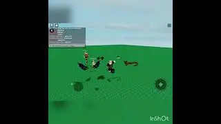 [FE] Roblox Hat Orbit Script Pastebin [By Me]