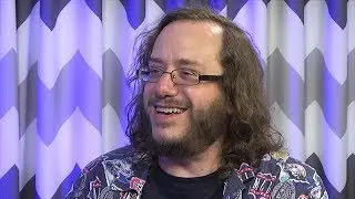 Keith R. A. DeCandido interview - the art and business of writing media tie-in stories