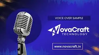 Transform Your Content with Our Services - NovaCraft Technology
