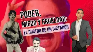 Poder, miedo y crueldad: hay un dictador suelto por Honduras